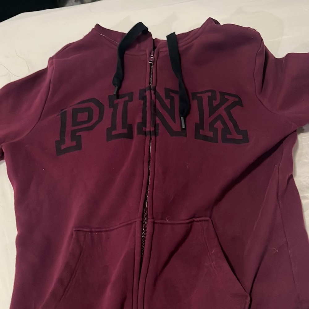 Victoria Secret PINK hoodie